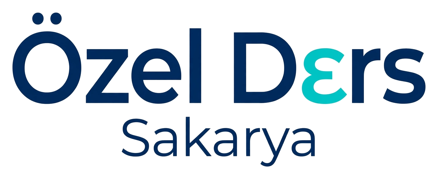 Özel Ders Sakarya